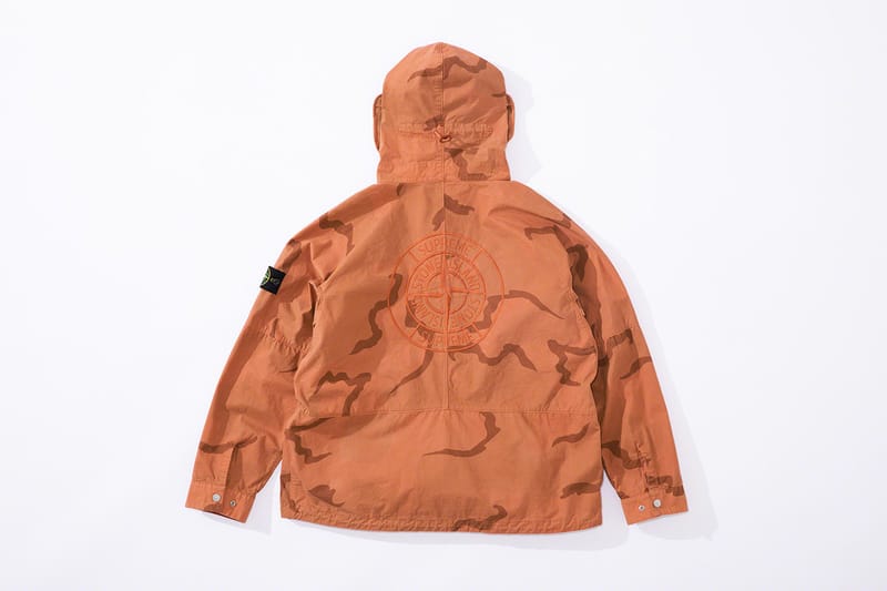 Supreme x Stone Island SS19 Fans Reactions | Hypebeast