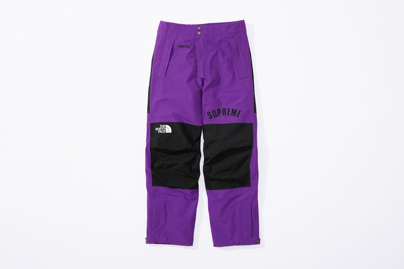 Supreme x The North Face Spring Summer Collection | Hypebeast