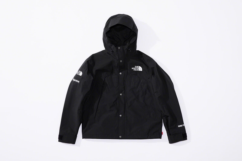 Supreme x The North Face Spring Summer Collection | Hypebeast