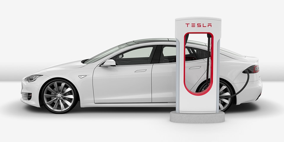 Supercharger v3 tesla Supercharger v3 tesla