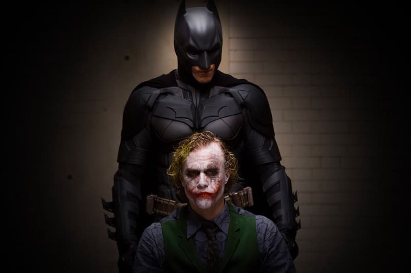 The Dark Knight Trilogy 70mm IMAX Tour Info | Hypebeast