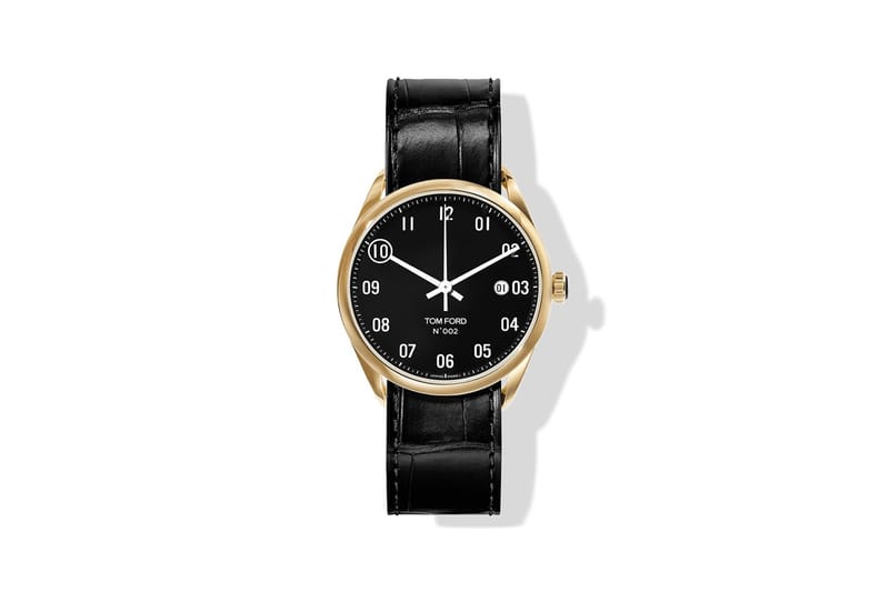 Tom ford 2024 watches 002