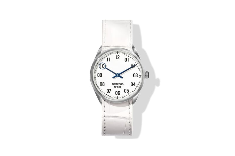 Tom ford watch online collection