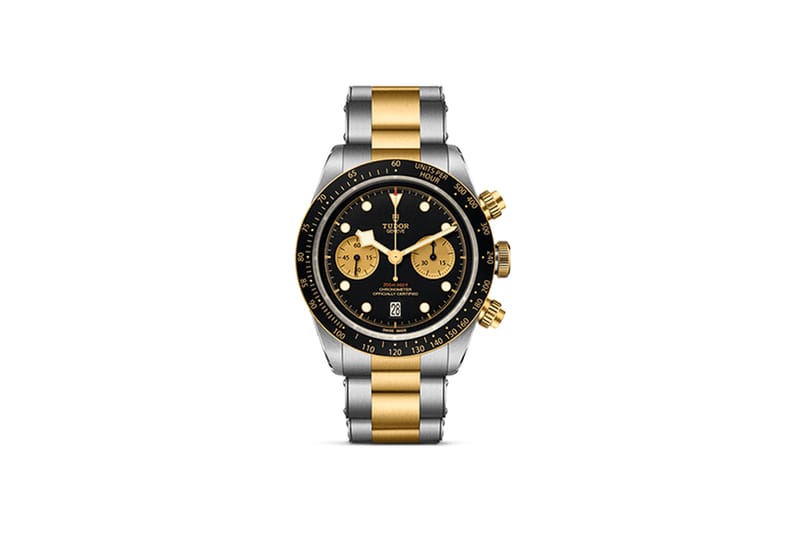 Tudor clearance releases 2019