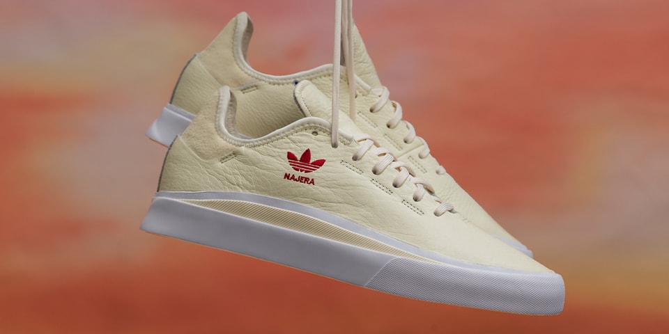 adidas Skateboarding x Diego Najera Sabalo Release | HYPEBEAST