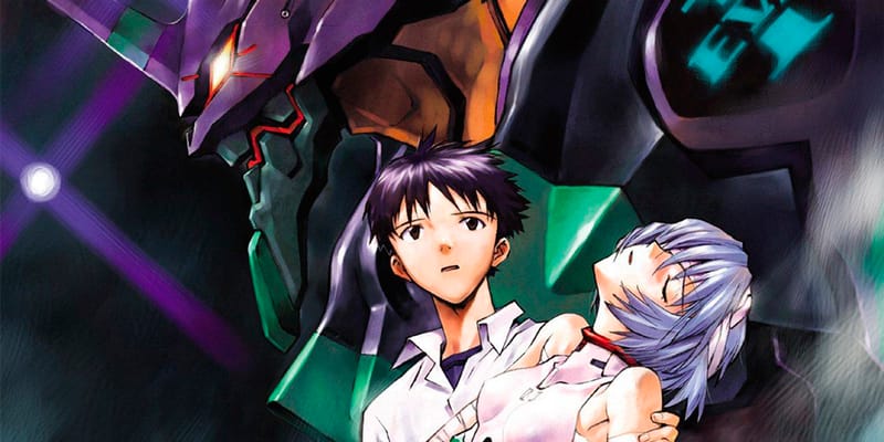 Neon Genesis Evangelion Arrives To Netflix In June | Hypebeast