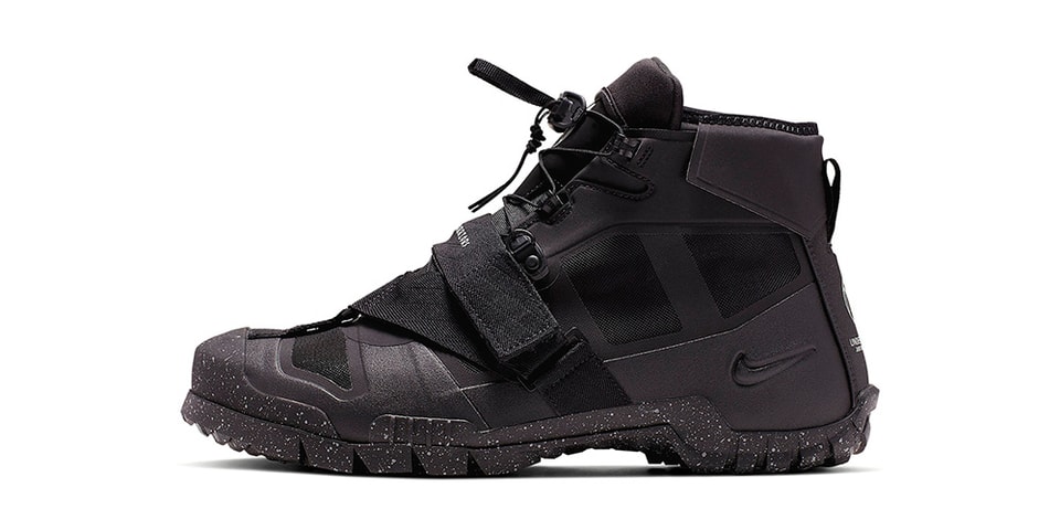 nike sfb mountain undercover