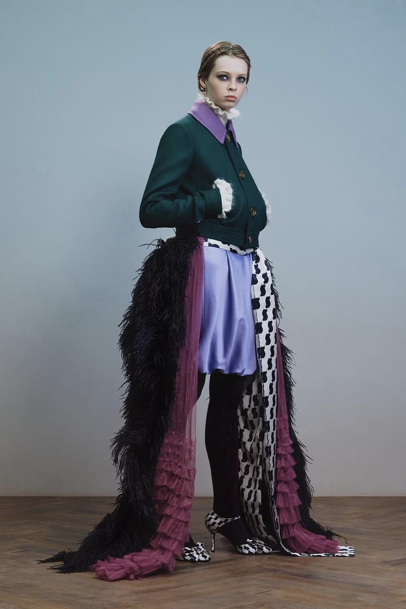 UNDERCOVER Fall/Winter 2019 Womenswear Collection | Hypebeast UNDERCOVER Fall/Winter 2019 Womenswear Collection | Hypebeast
