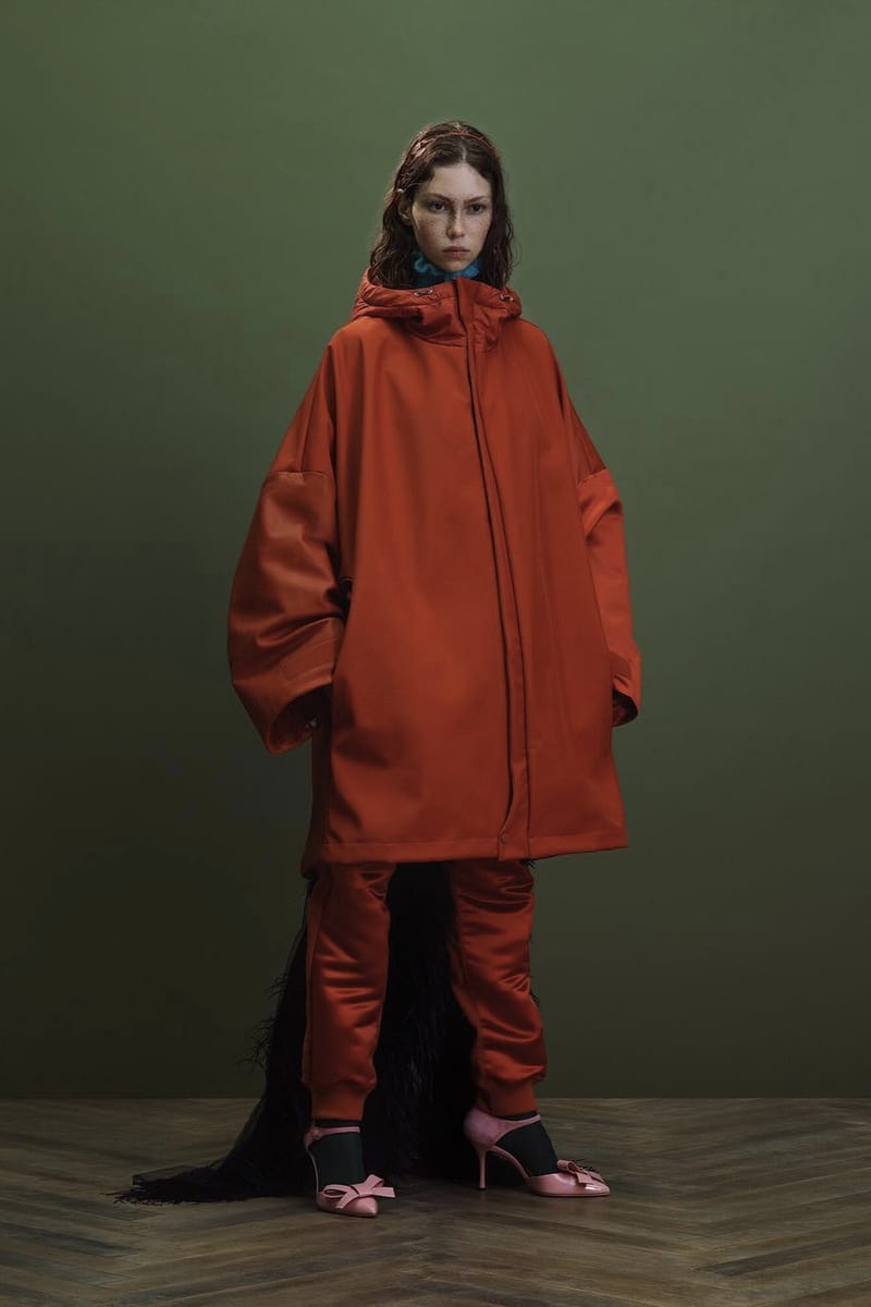 UNDERCOVER Fall/Winter 2019 Womenswear Collection | Hypebeast