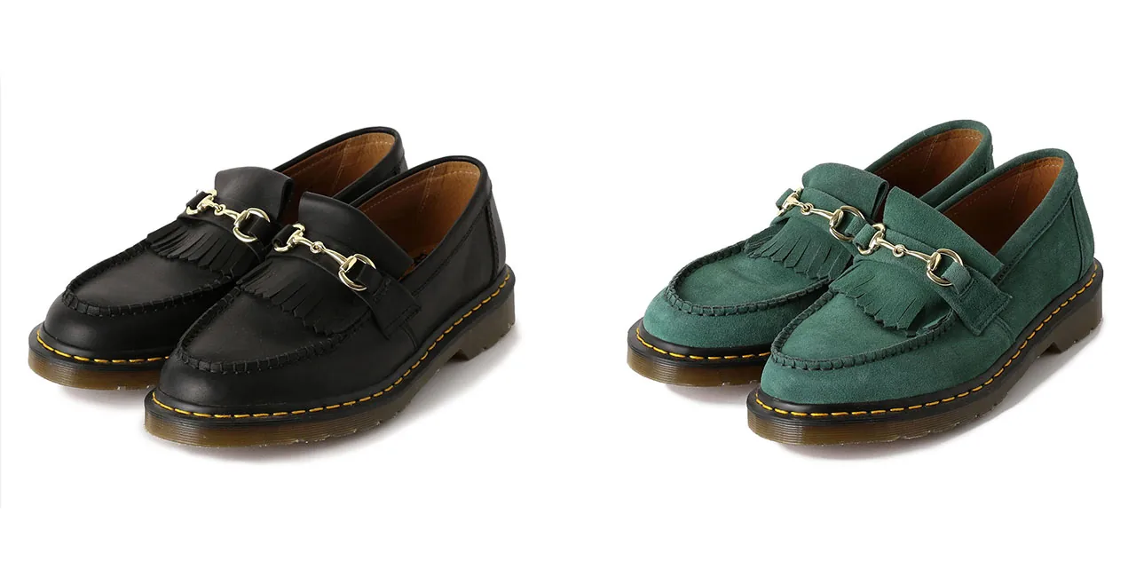 Dr martens x outlet united arrows