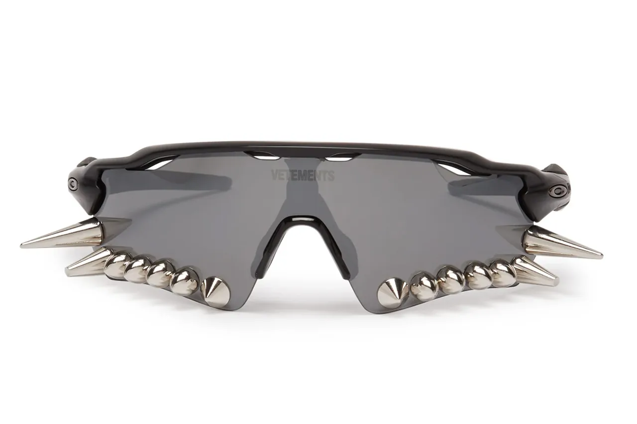 Spiked sunglasses cheap