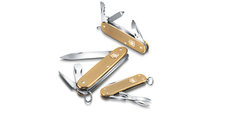 Victorinox limited edition outlet 2019