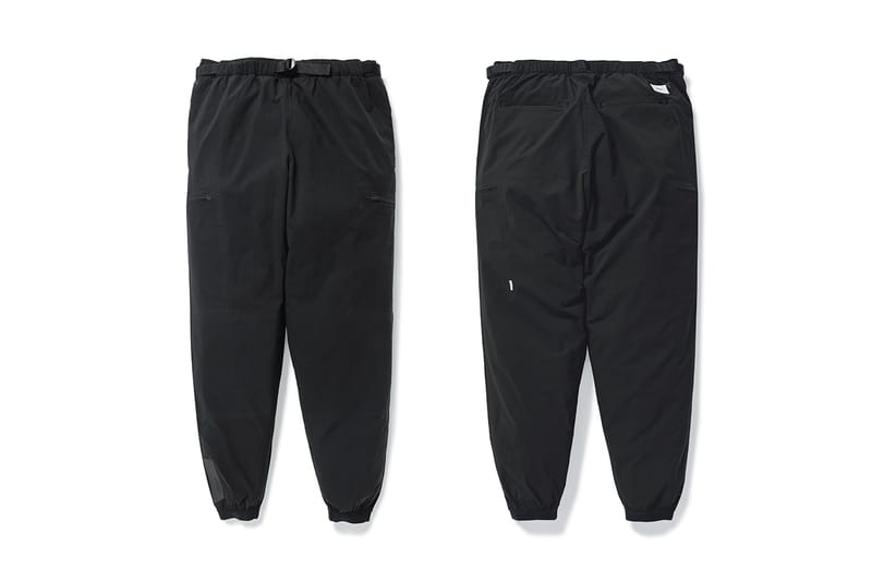 Puma x Pleasures Cellerator Men's Track Pants Black 624099-01