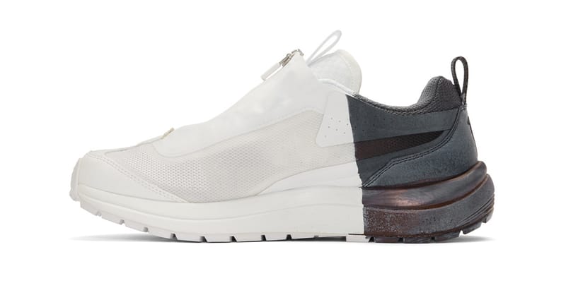 11 By Boris Bidjan Saberi x Salomon Low-Top Drop | Hypebeast