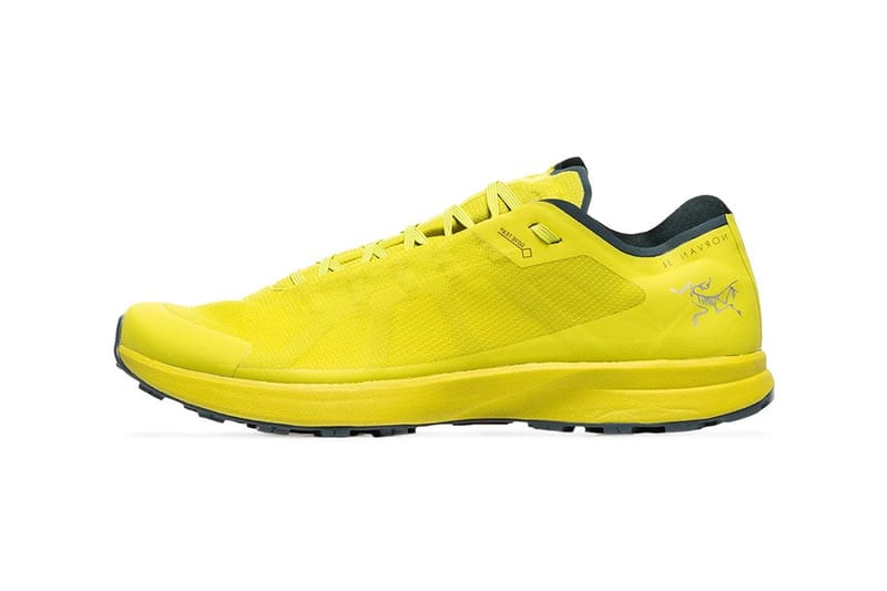 Norvan sl gtx on sale shoe