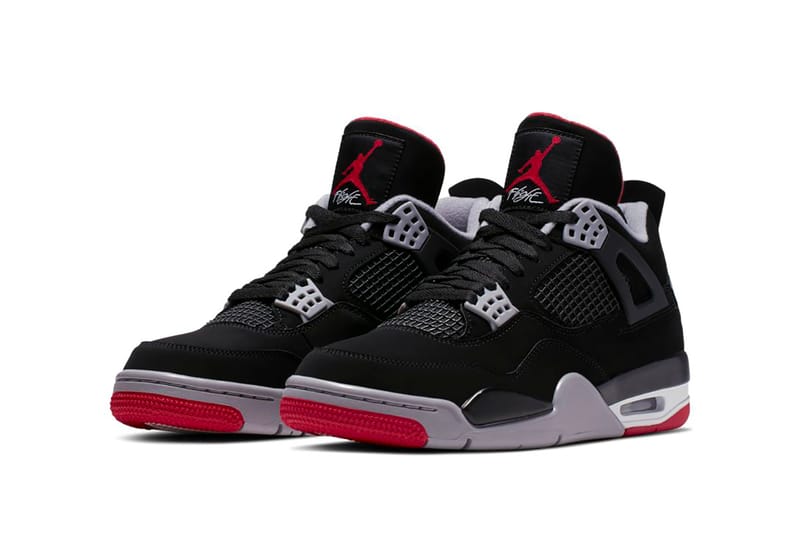 Bred 4 2012 store retail price