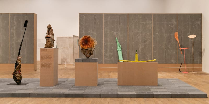 アート・デザイン・音楽 FRANZ WEST | Tate 2019 7NXUFPcnfjKhLPAVR2JyQa.jpg