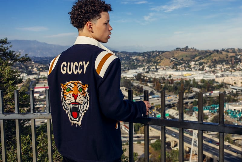 Lil mosey burberry headband video sale