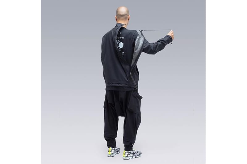 ACRONYM Spring/Summer 2019 Collection Drop 1 | Hypebeast ACRONYM Spring/Summer 2019 Collection Drop 1 | Hypebeast