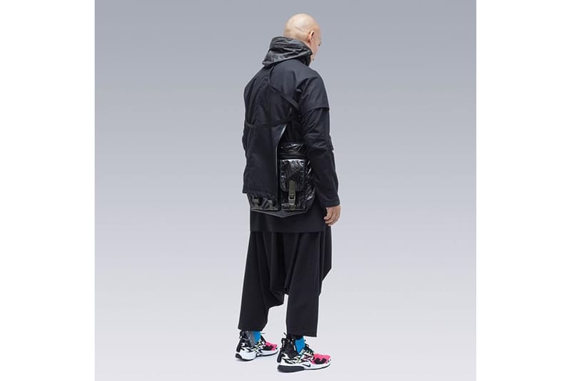 ACRONYM Spring/Summer 2019 Collection Drop 1 | Hypebeast