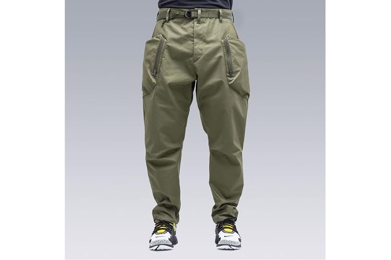 ACRONYM Spring/Summer 2019 Collection Drop 1 | Hypebeast ACRONYM Spring/Summer 2019 Collection Drop 1 | Hypebeast