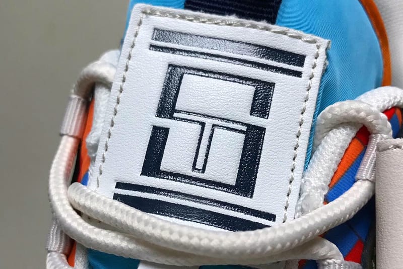 Adam Lister x Sergio Tacchini POWER Model FW19 | Hypebeast
