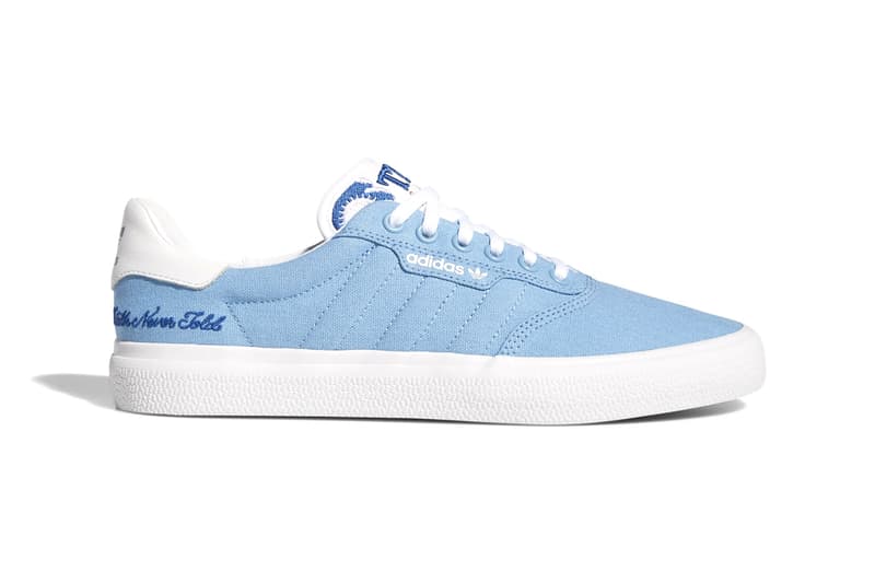 adidas 3mc teal
