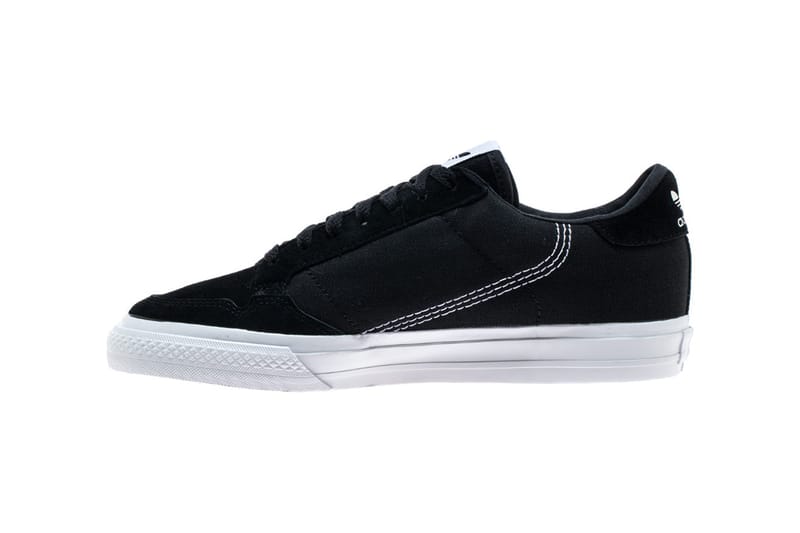 Continental vulc clearance shoes