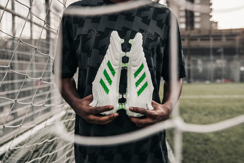 Adidas on sale virtuoso boots