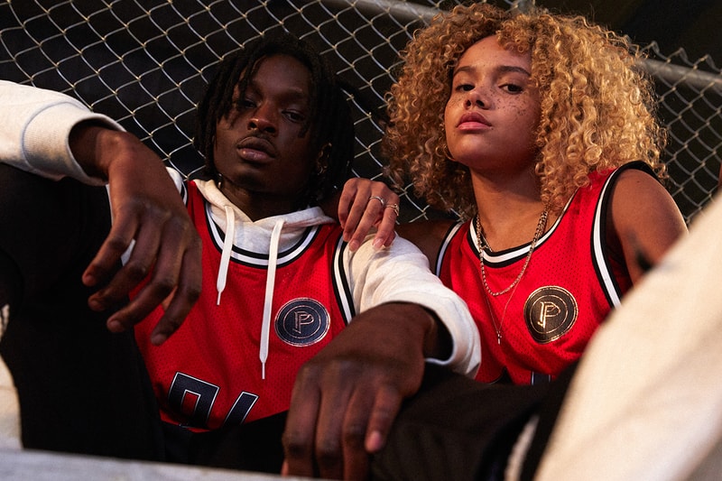 Paul Pogba x adidas Spring/Summer 2019 Collection Hypebeast