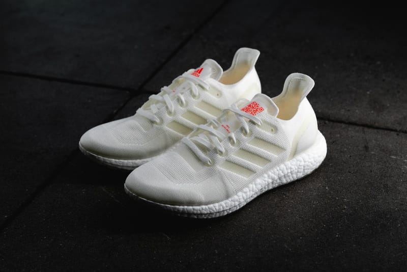 Adidas recycled shoes 2019 best sale