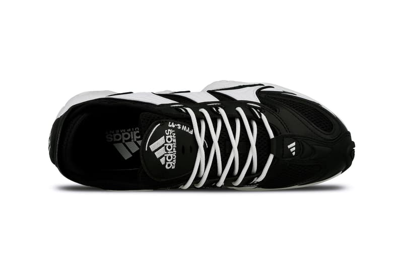 fyw s97