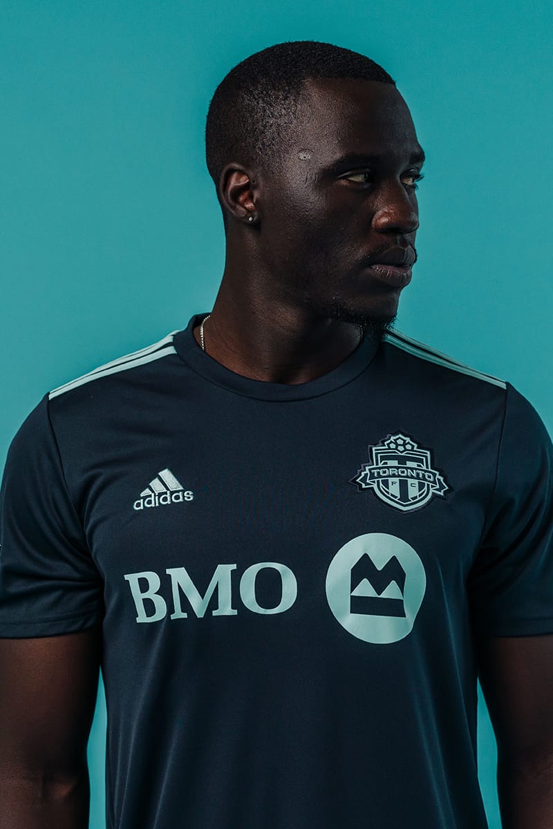 Mls cheap parley jersey