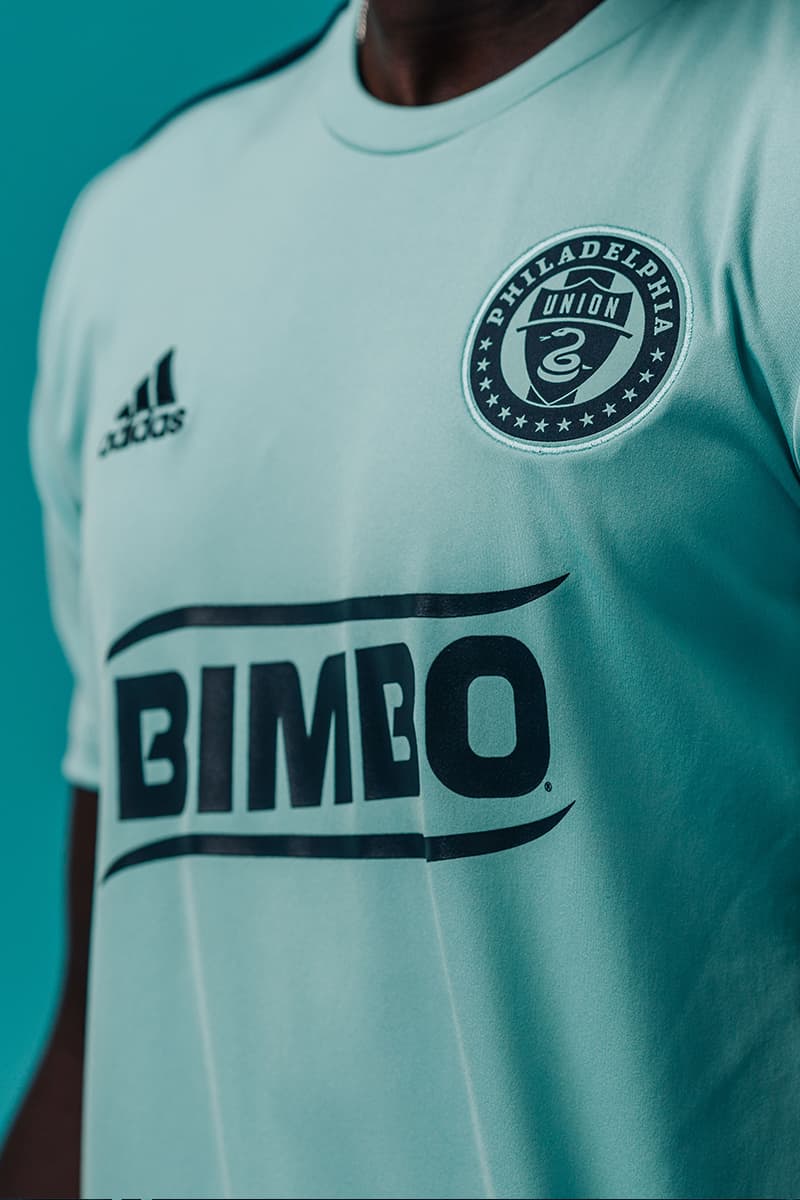 adidas and MLS Limited Edition Parley Kits Info | HYPEBEAST