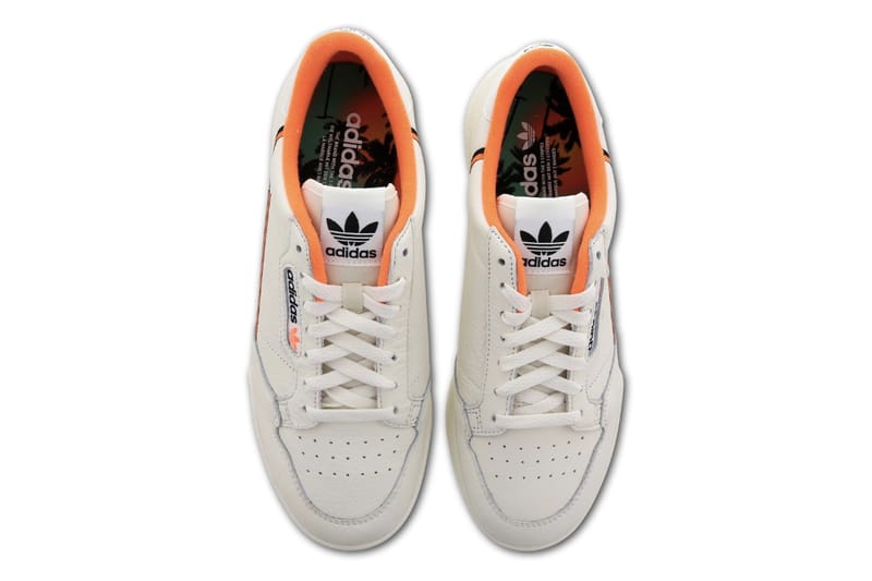 Adidas us clearance continental 80 quito