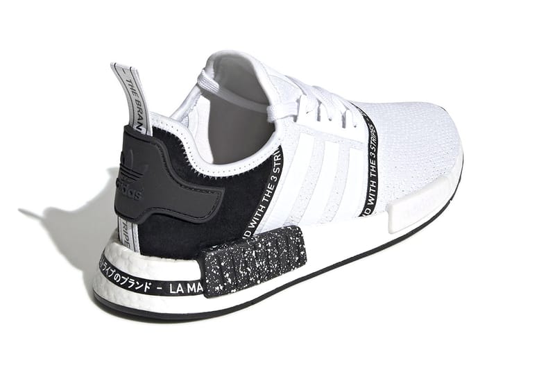 Adidas nmd 2024 white mens 2019