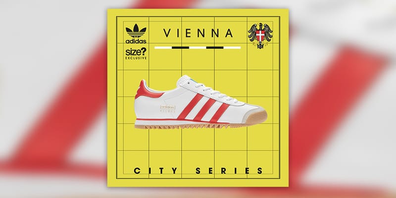 Adidas originals city series vienna best sale