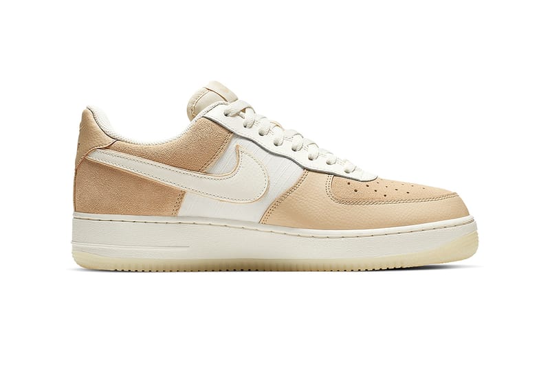 Nike air force 1 '07 2024 lv8 2 sneakers in cream