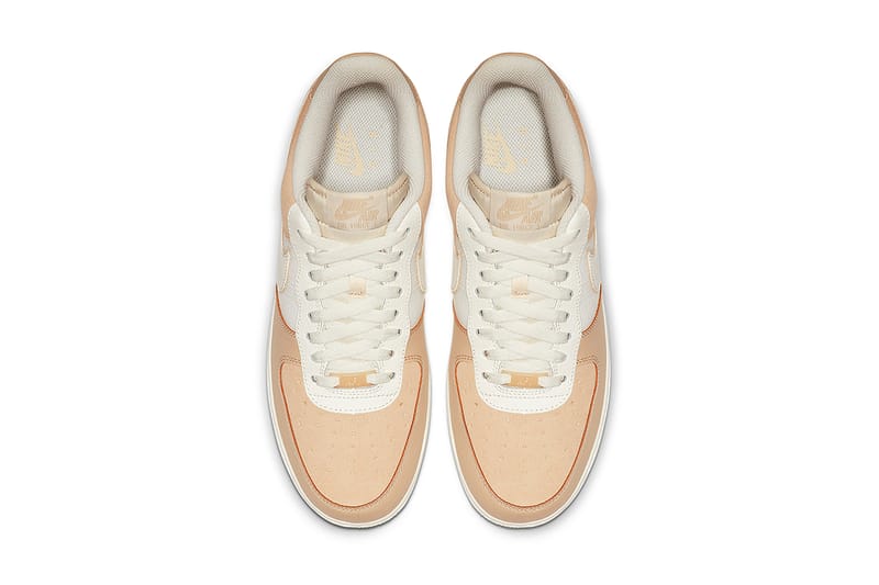 Nike air force 1 '07 2025 lv8 2 sneakers in cream