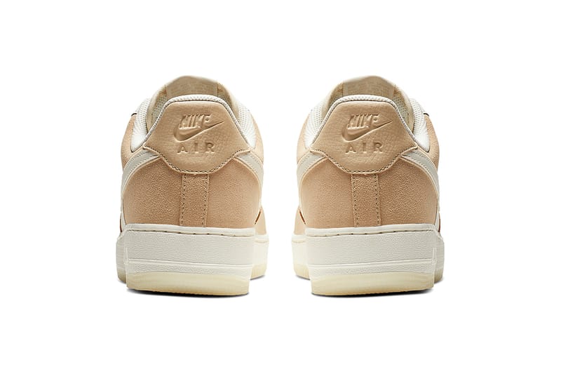 Nike air force 1 '07 lv8 2 on sale sneakers in cream