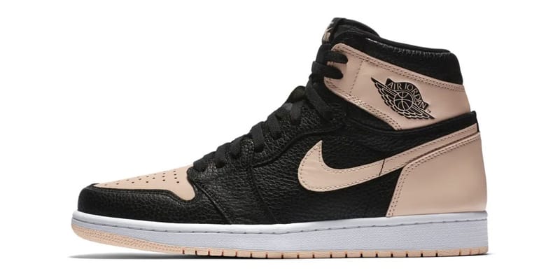 Crimson tint cheap jordan 1s