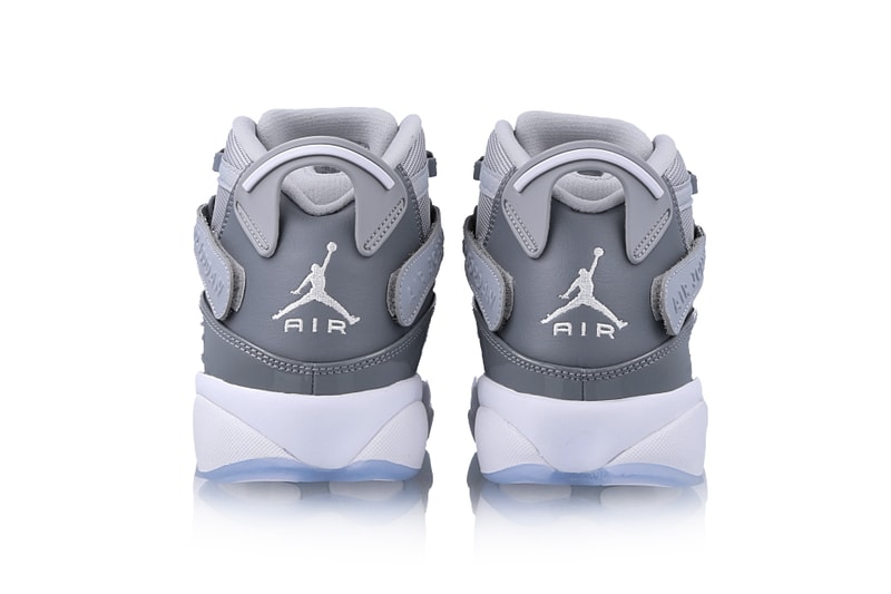 Air Jordan 6 Rings 