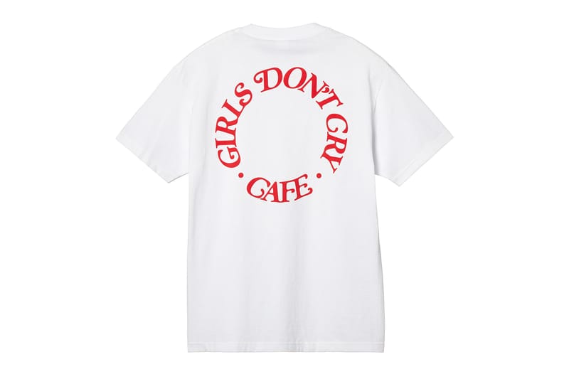 Amazon Fashion x Girls Don't Cry AT TOKYO Release | Hypebeast