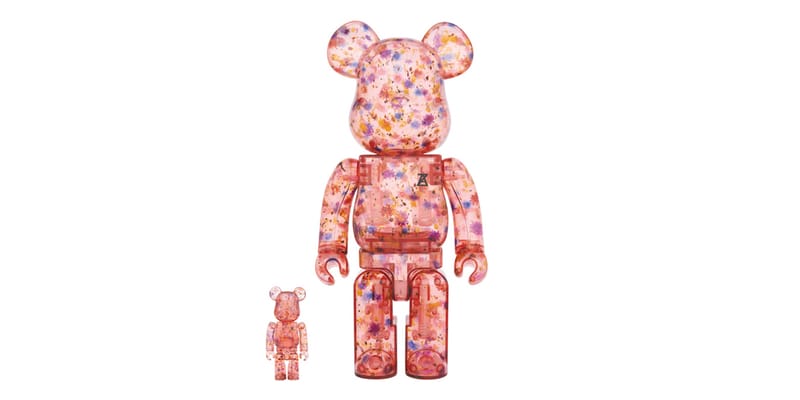 24H限定 MY FIRST BE@RBRICK ANREALAGE Ver. | solinvet.com