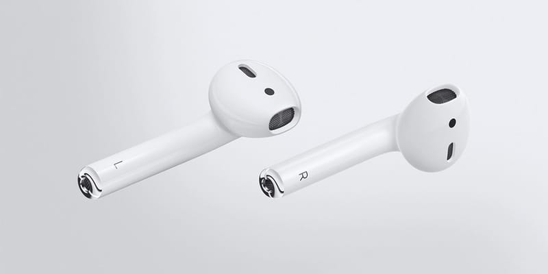 When are the new airpods 3 coming discount out