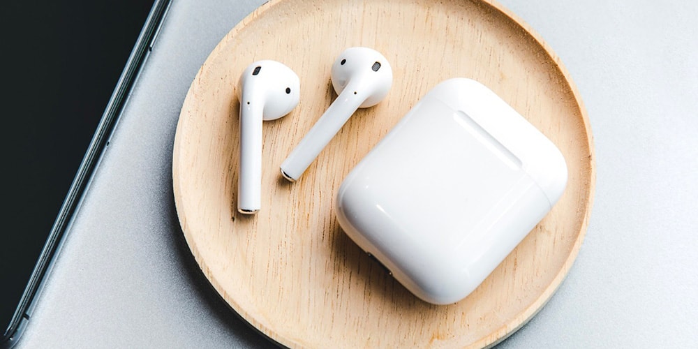 Apple AirPods — самые продаваемые настоящие беспроводные наушники в мире