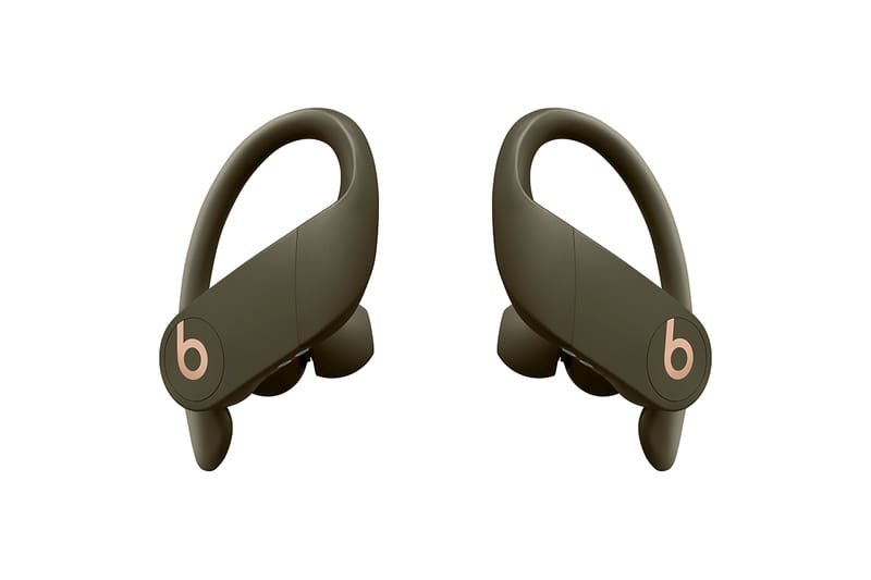 Beats wireless online powerbeats