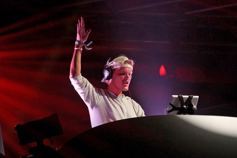 Avicii To Release Posthumous Album 'Tim' In June | Hypebeast