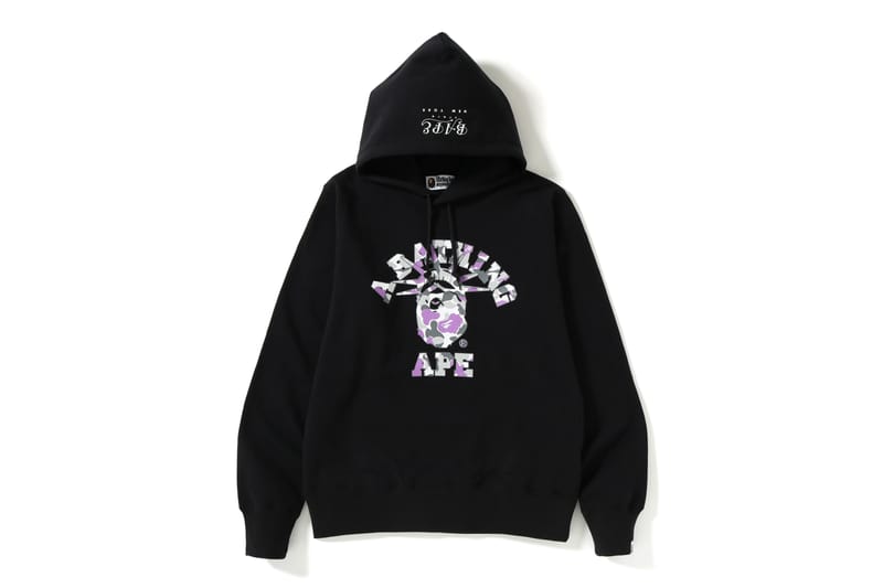 A BATHING APE® × MLB × NEW ERA® | bape.com