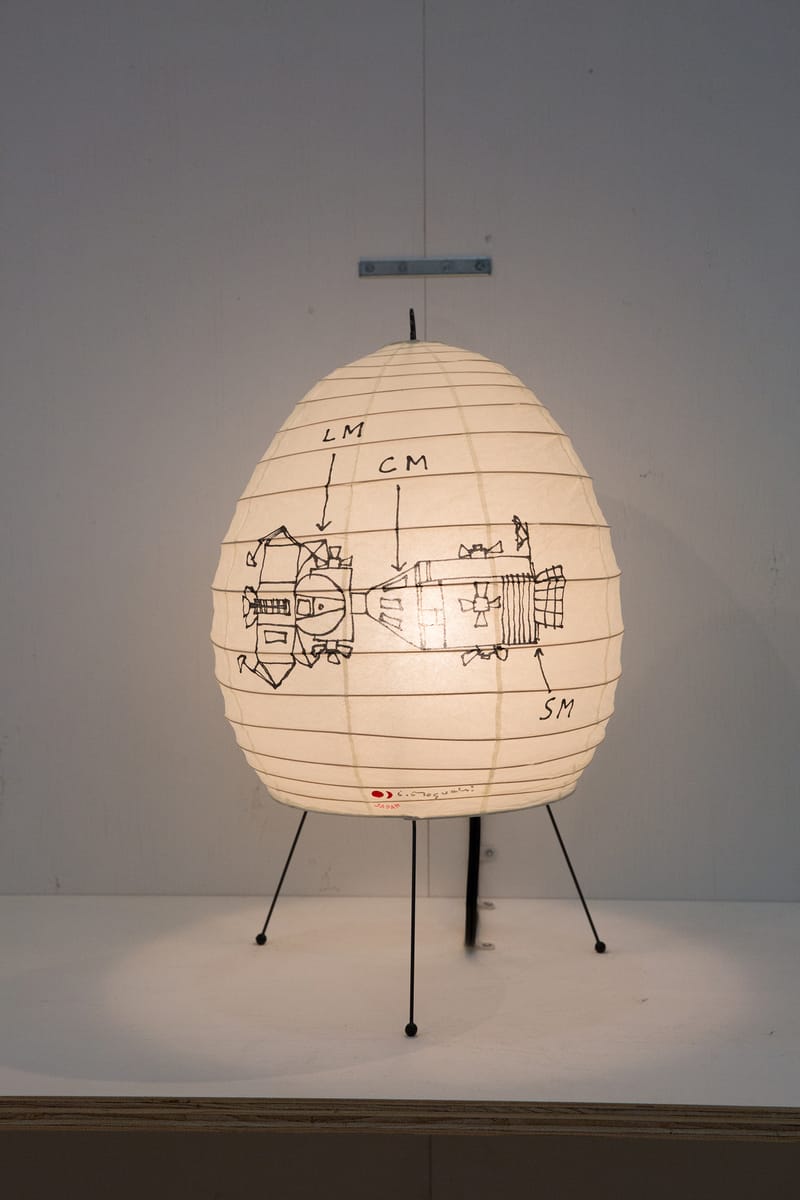 Tom Sachs x BEAMS Tokyo Pop-Up Shop | Hypebeast